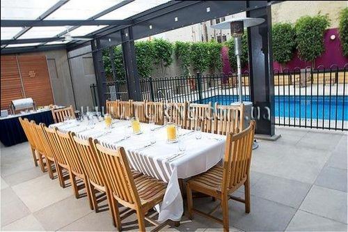 Изображение Holiday Inn On Flinders 4*