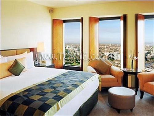 Фотография Sofitel Melbourne 4*