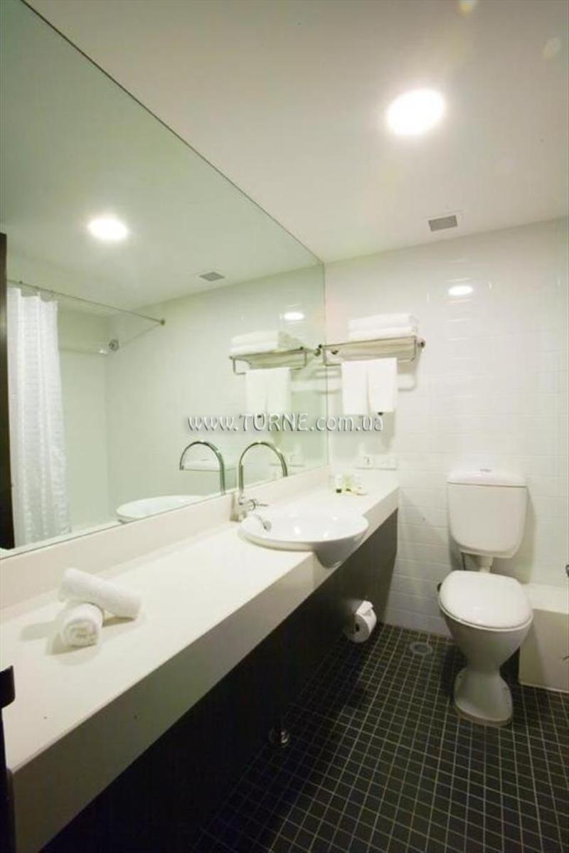 Готель Mercure Sydney Potts Point 3*