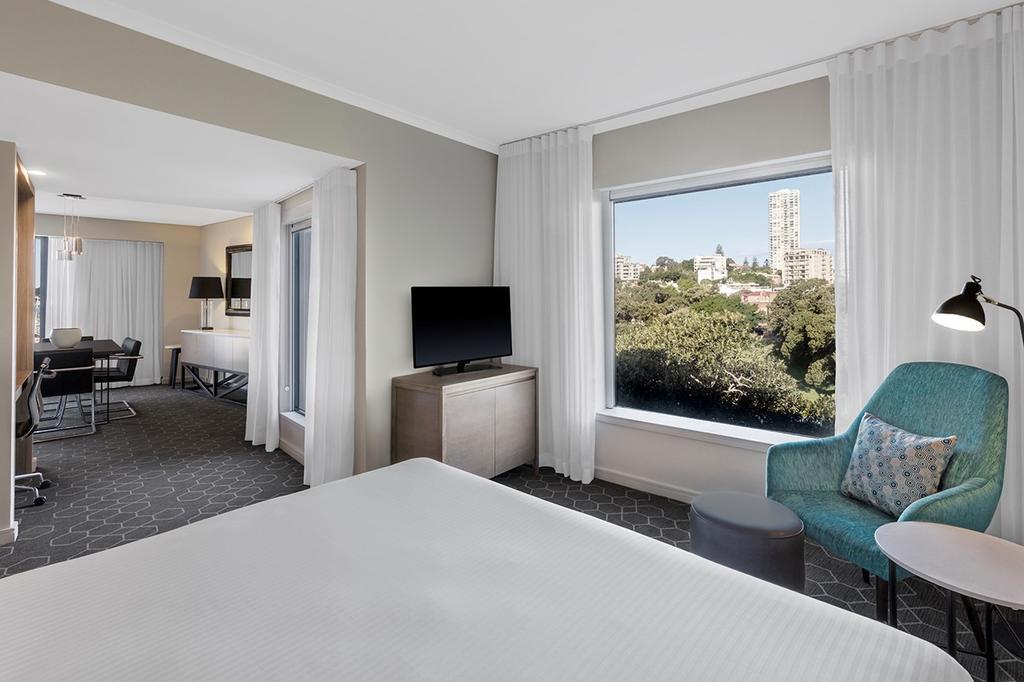 Фото Vibe Hotel Rushcutters Bay 4*