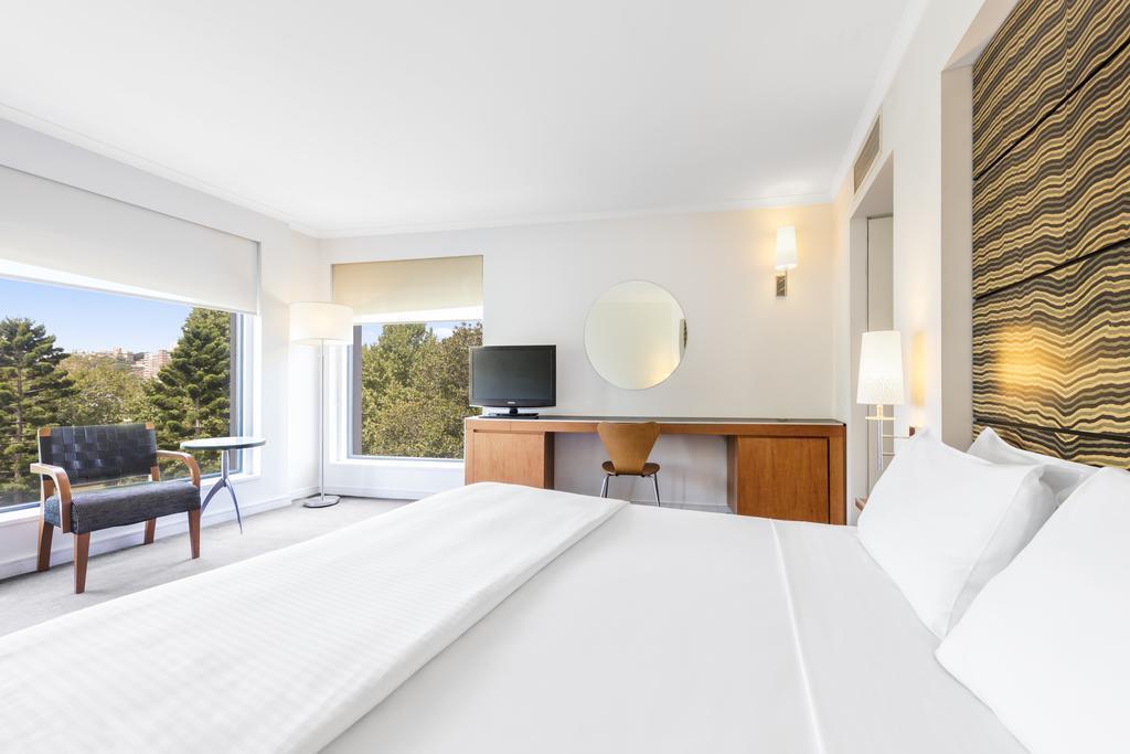 Картинка Vibe Hotel Rushcutters Bay 4*