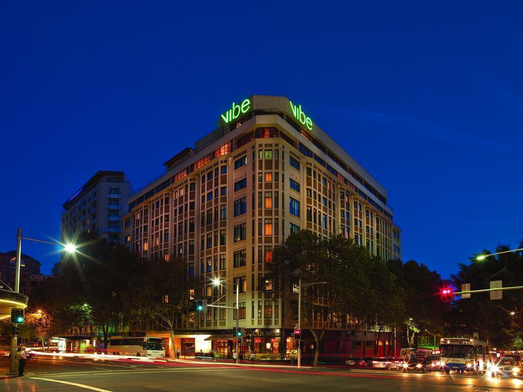 Hotel Vibe Hotel Sydney 4*
