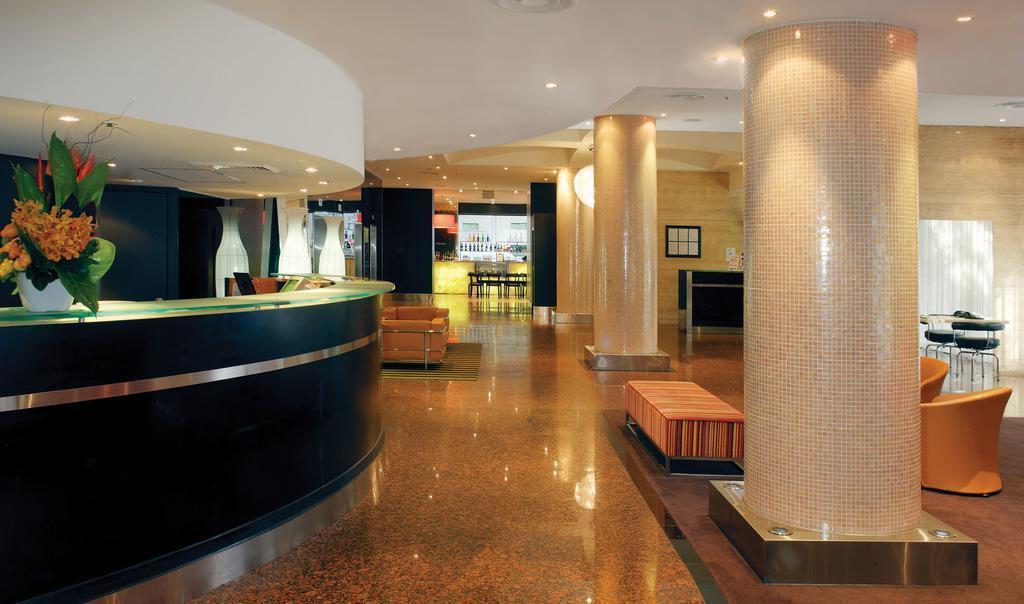 Zdjęcia Vibe Hotel Sydney 4*
