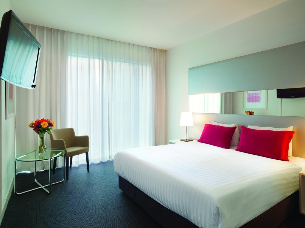 Zdjęcie Vibe Hotel Sydney 4*