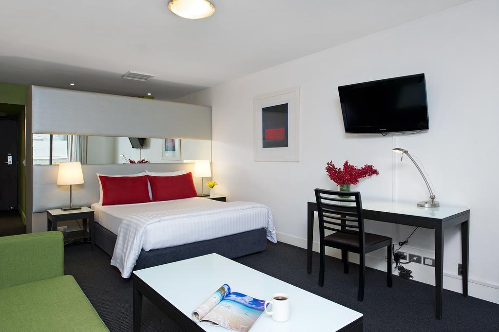 Obraz Vibe Hotel Sydney 4*