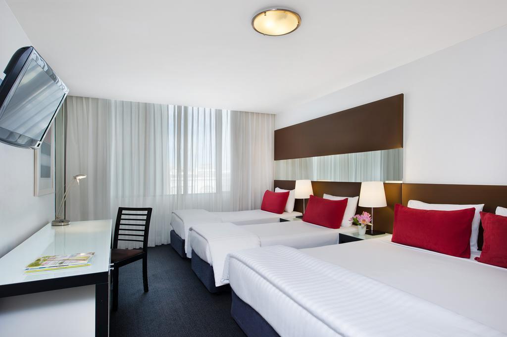 Zdjęcie Vibe Hotel Sydney 4*