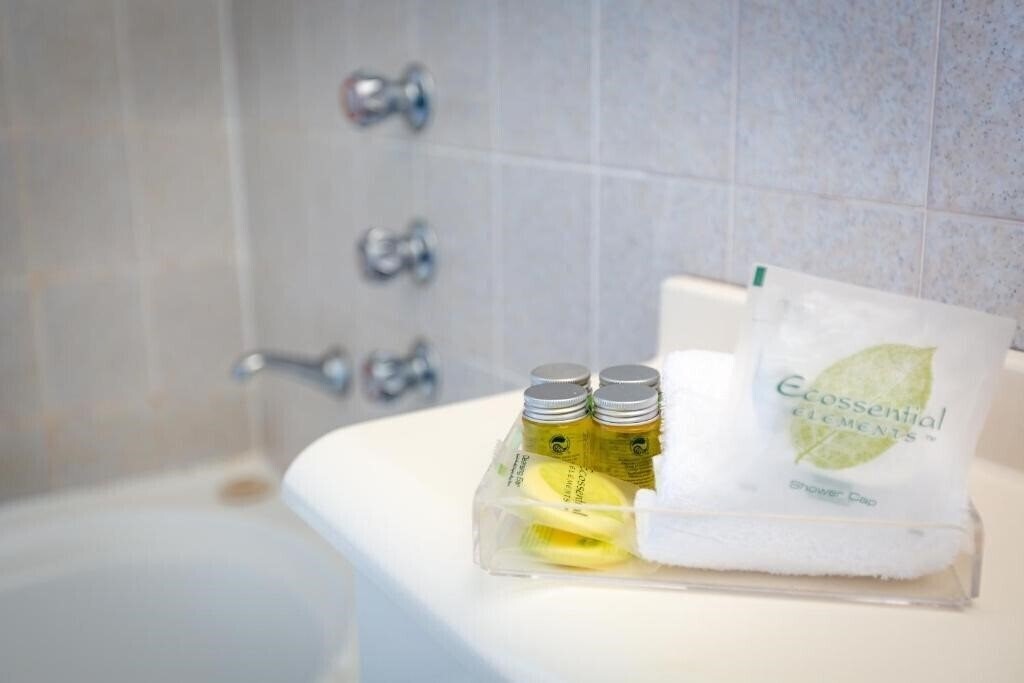 Zdjęcia Abcot Inn 3*