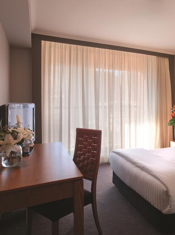 Зображення Adina Apartment Sydney 4*