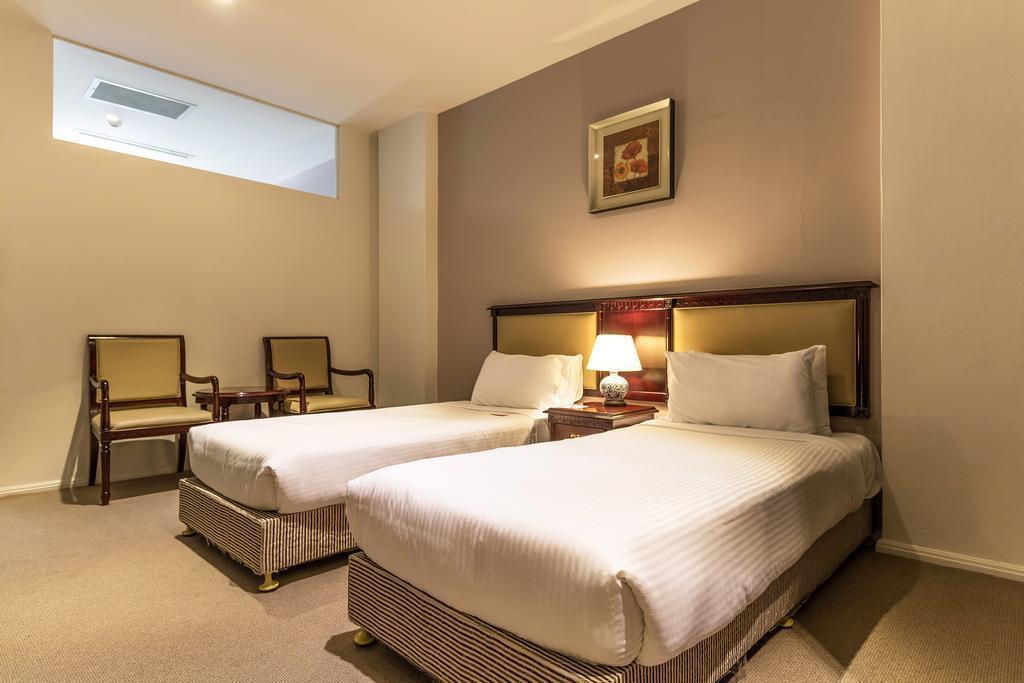 Zdjęcia Breakfree On Clarence 3*