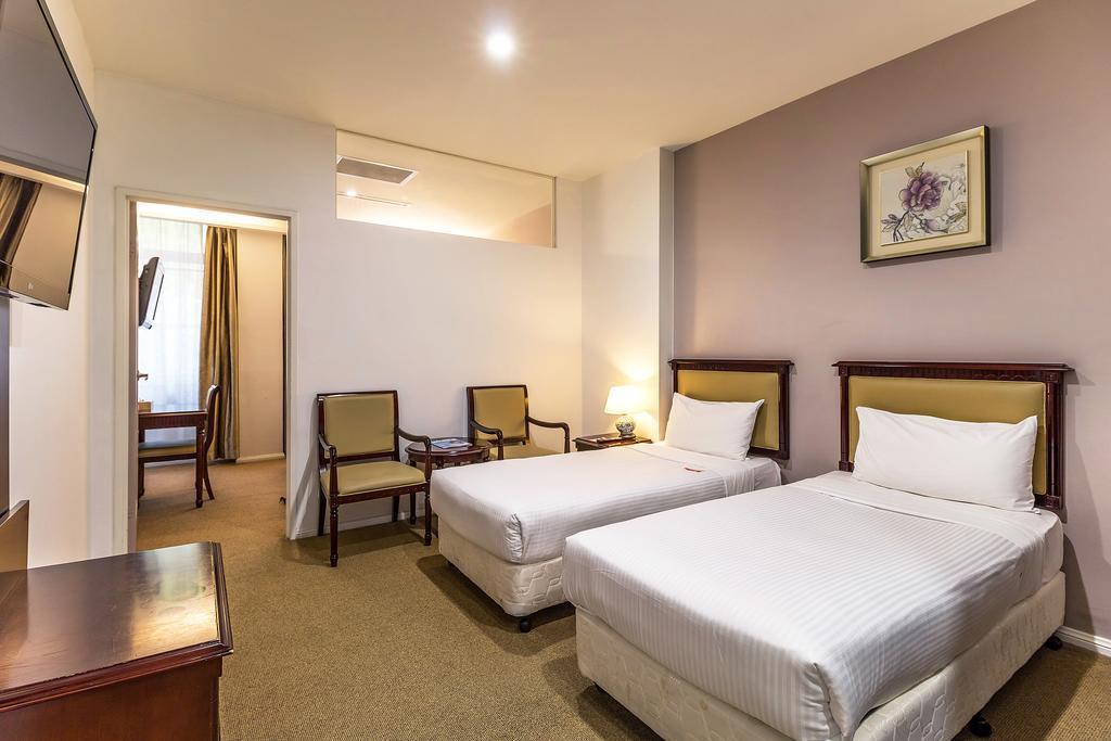 Obraz Breakfree On Clarence 3*