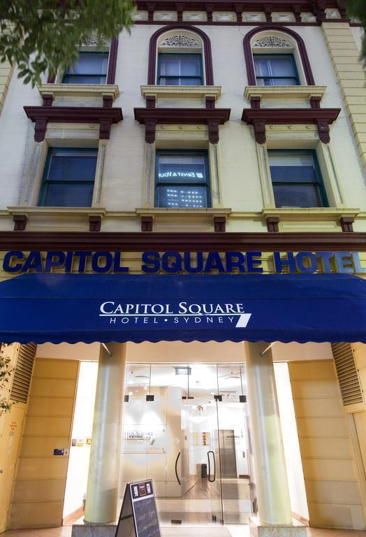 Зображення Capitol Square 3*