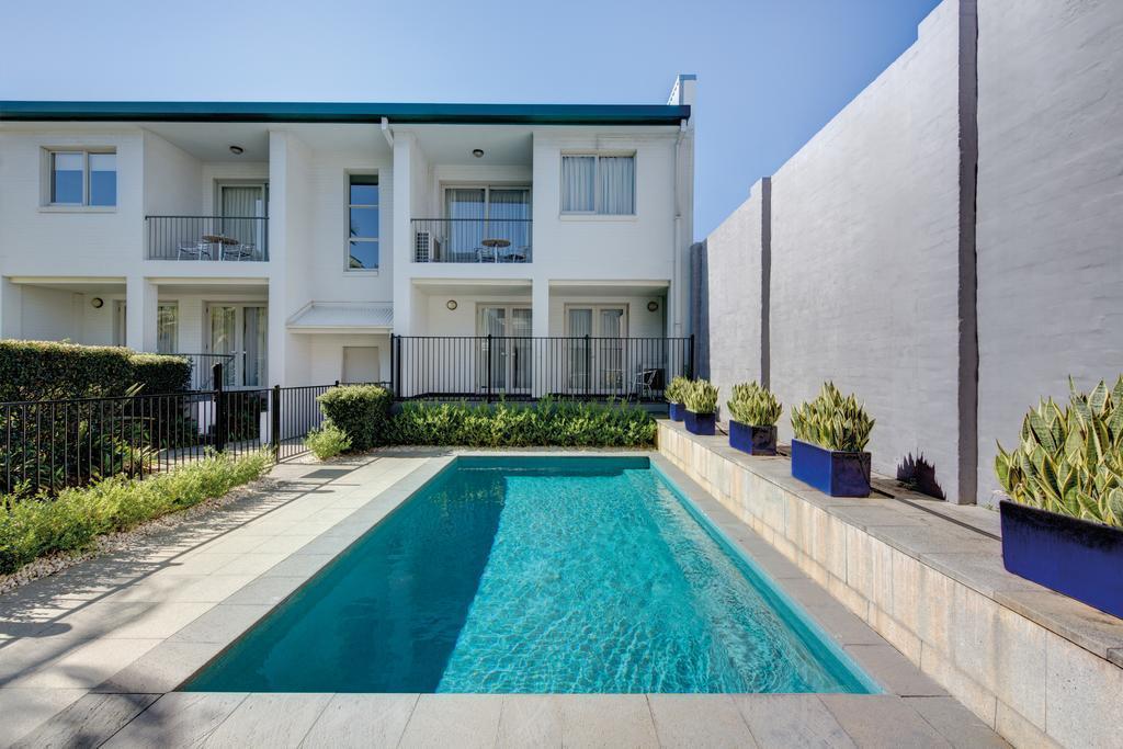 Zdjęcie Adina Apartment Hotel Chippendale 4*