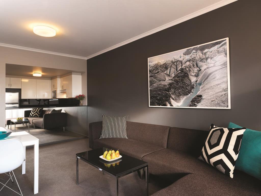 Zdjęcie Adina Apartment Hotel Sydney, Crown Street 4*