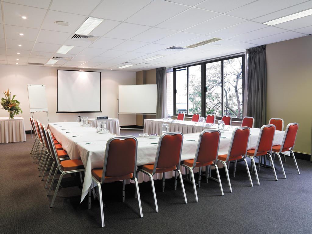 Obraz Adina Apartment Hotel Sydney, Crown Street 4*