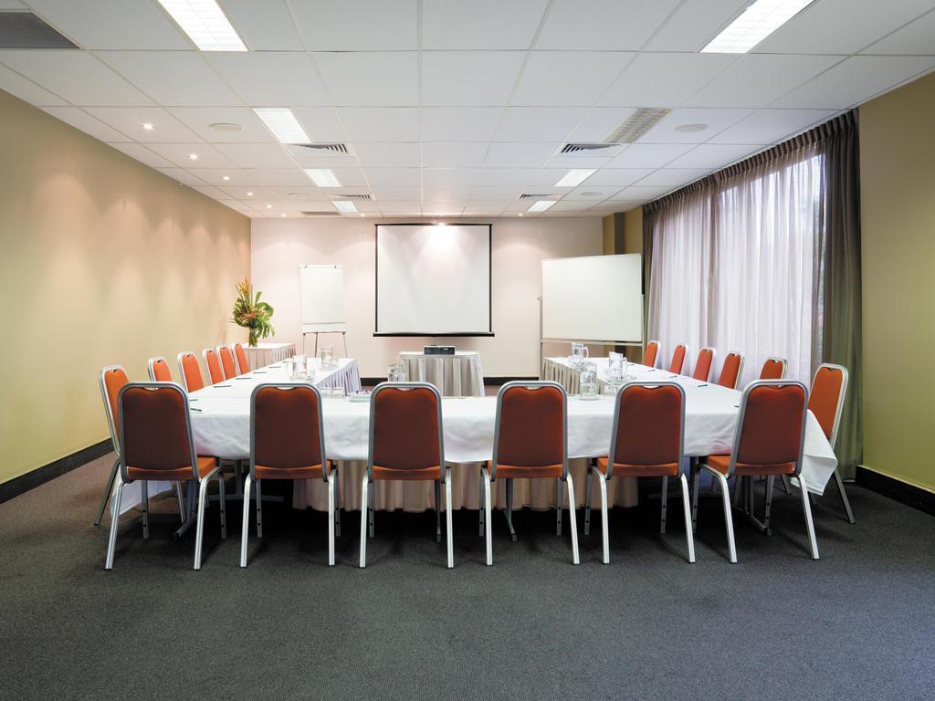 Zdjęcie Adina Apartment Hotel Sydney, Crown Street 4*