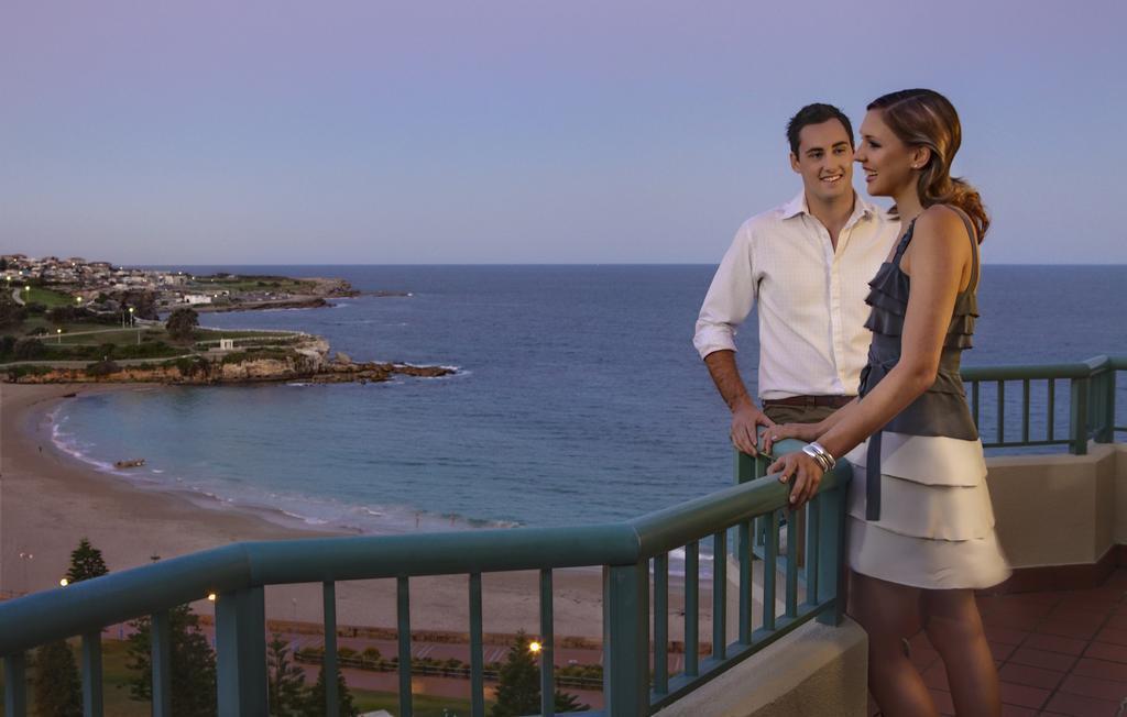 Фотографія Crowne Plaza Coogee Beach 4*