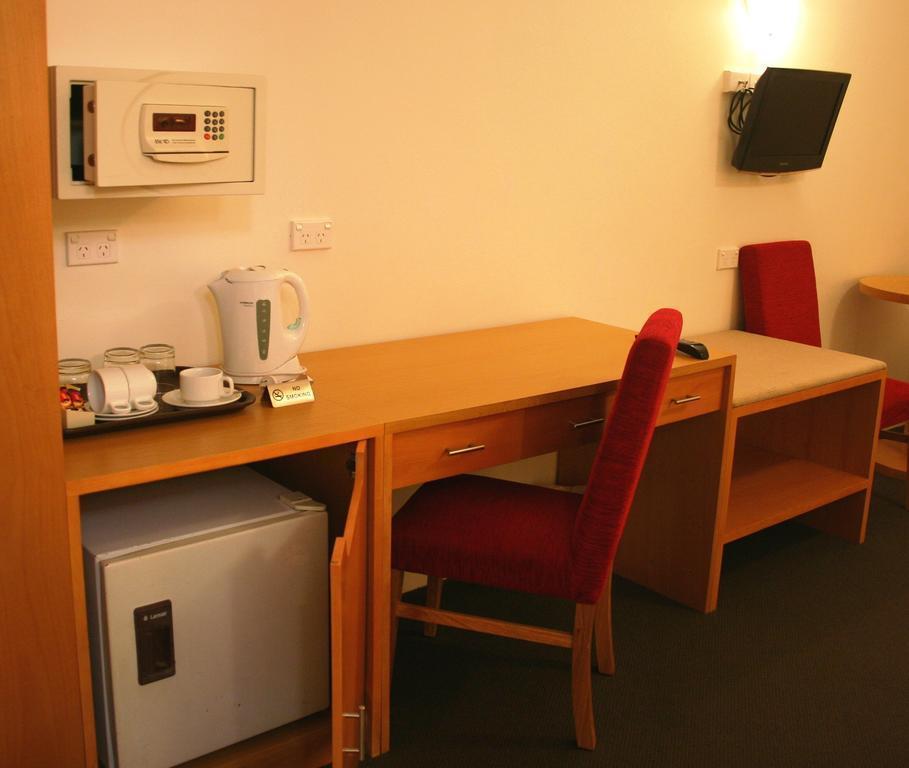 Zdjęcie Garden Lodge Sydney 3*