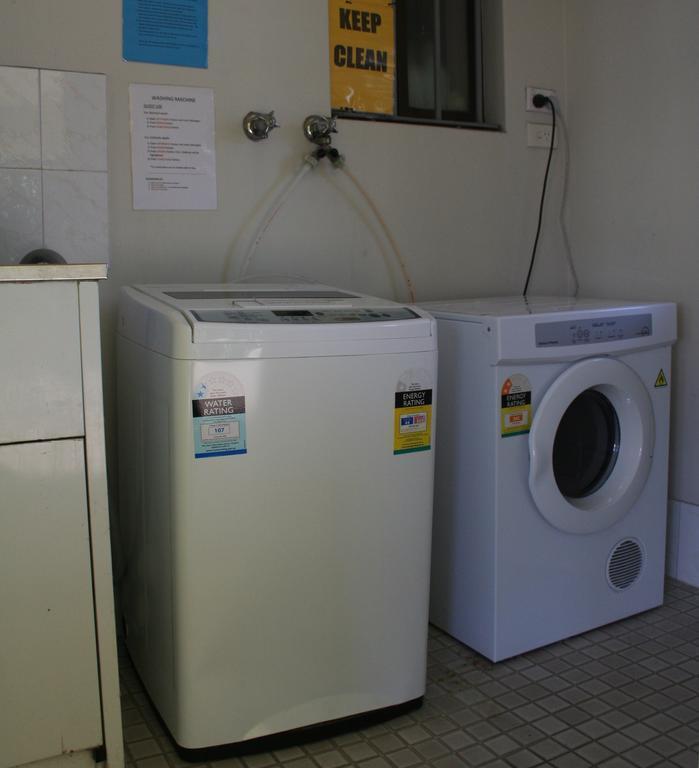 Obraz Garden Lodge Sydney 3*