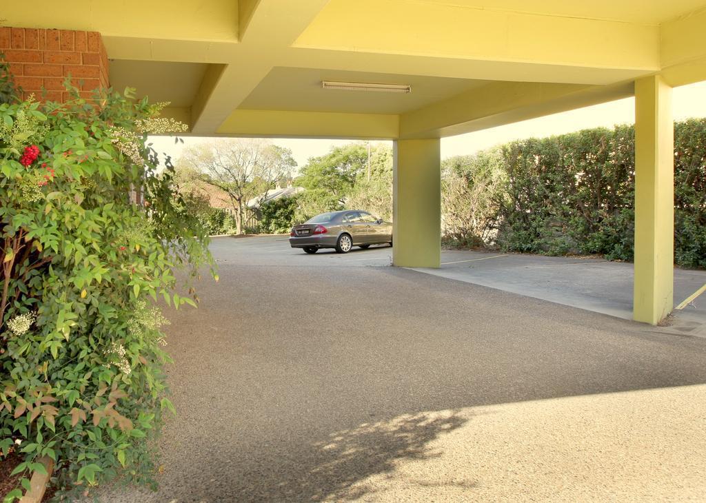 Zdjęcie Garden Lodge Sydney 3*