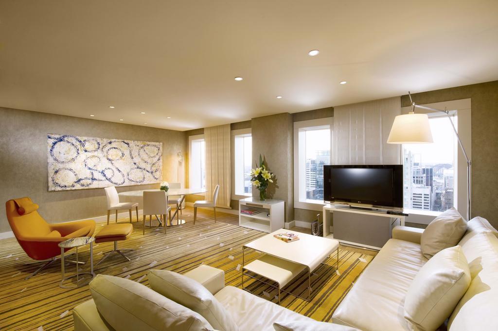 Фотографія Hilton Sydney 5*