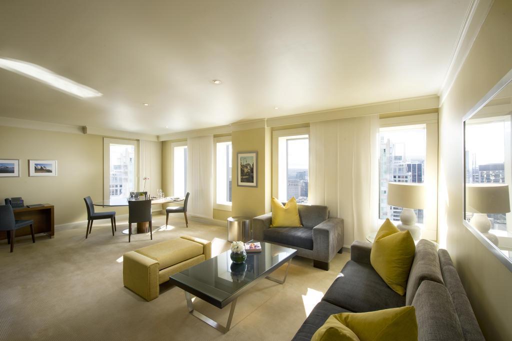 Картинка Hilton Sydney 5*