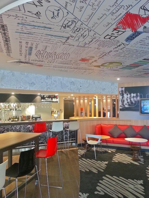 Фотографія Ibis Sydney Airport 2*