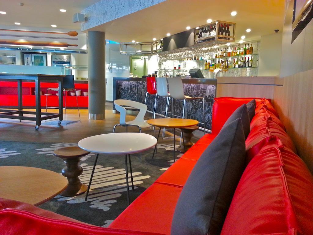 Зображення Ibis Sydney Airport 2*