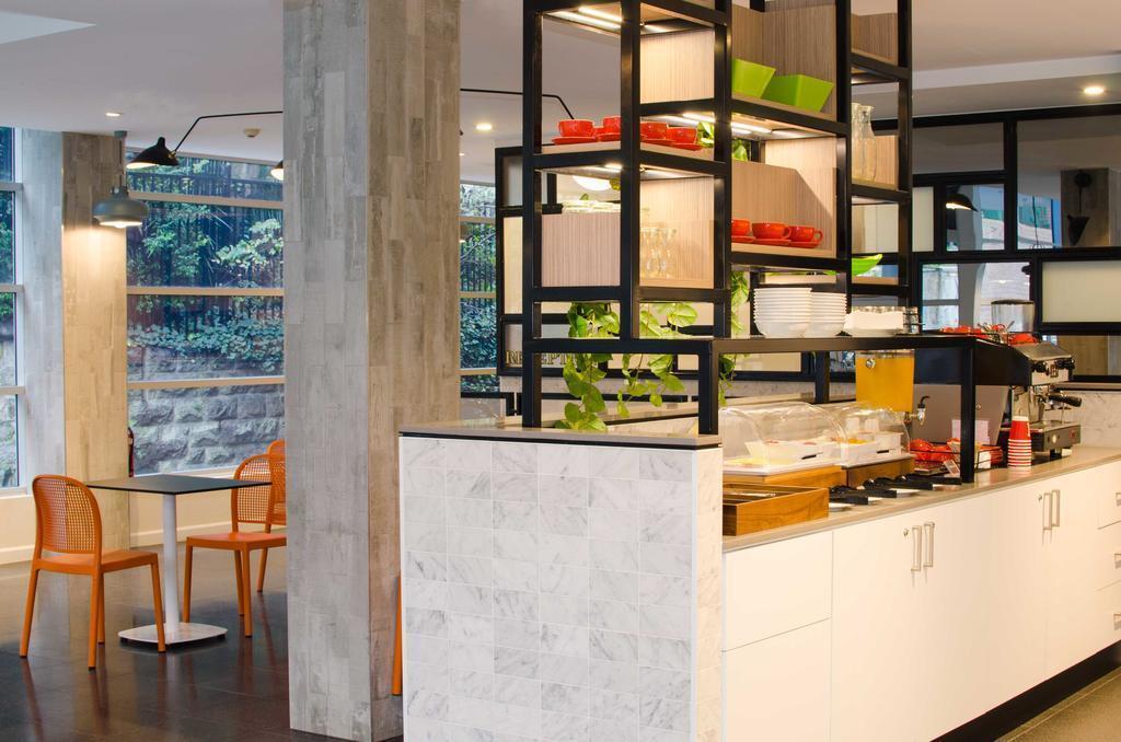 Zdjęcia Ibis Budget Sydney East 2*