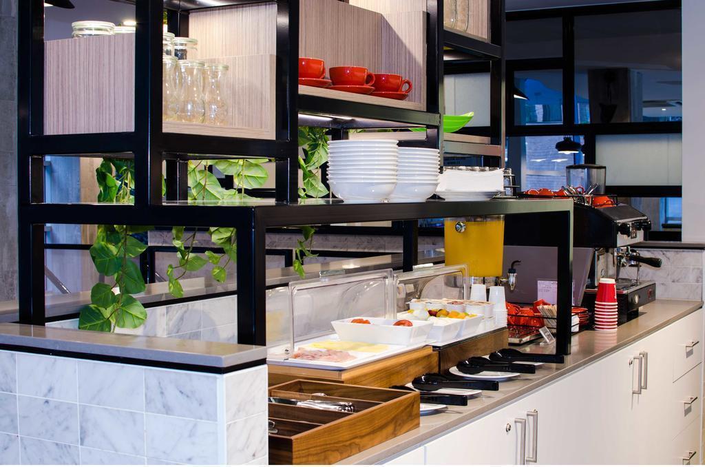 Zdjęcie Ibis Budget Sydney East 2*