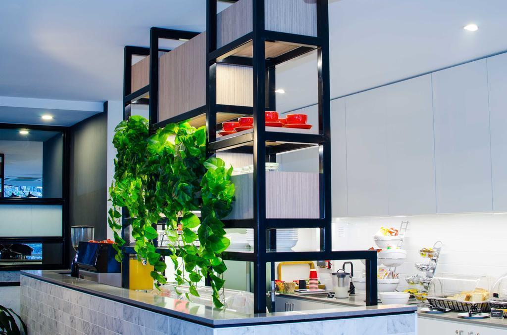 Zdjęcie Ibis Budget Sydney East 2*