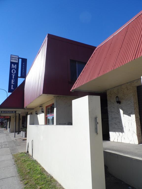 Zdjęcia Liberty Plains Motor Inn 3*
