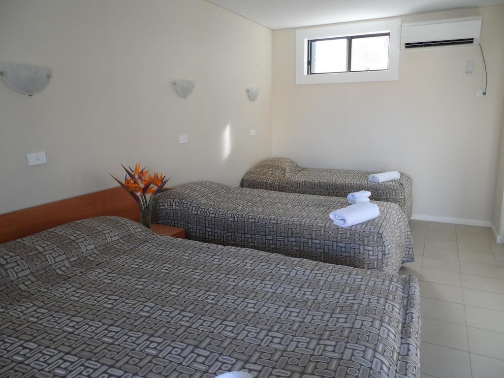 Zdjęcie Liberty Plains Motor Inn 3*