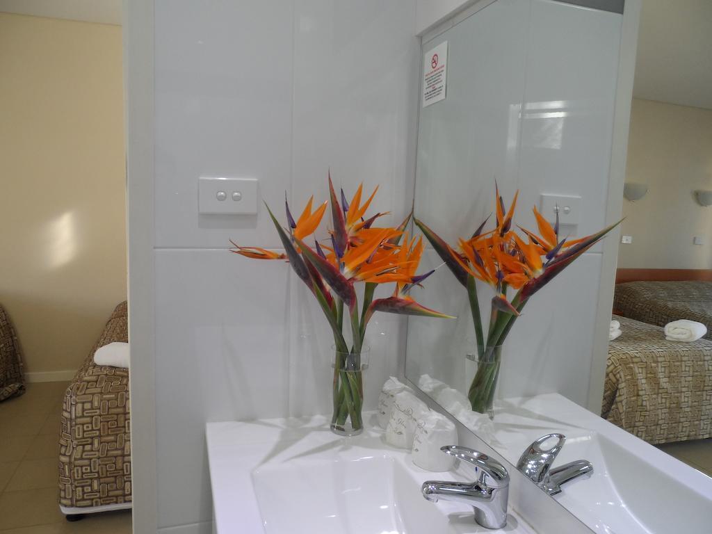 Obraz Liberty Plains Motor Inn 3*