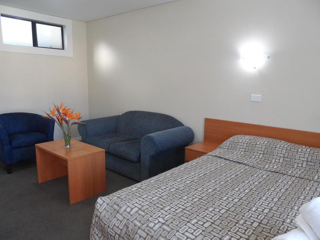 Hotel Liberty Plains Motor Inn 3*