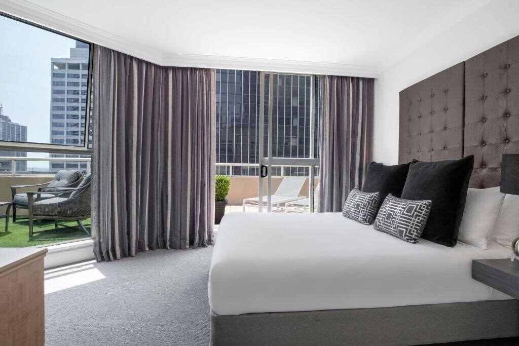 Zdjęcia Mantra 2 Bond Street 4*