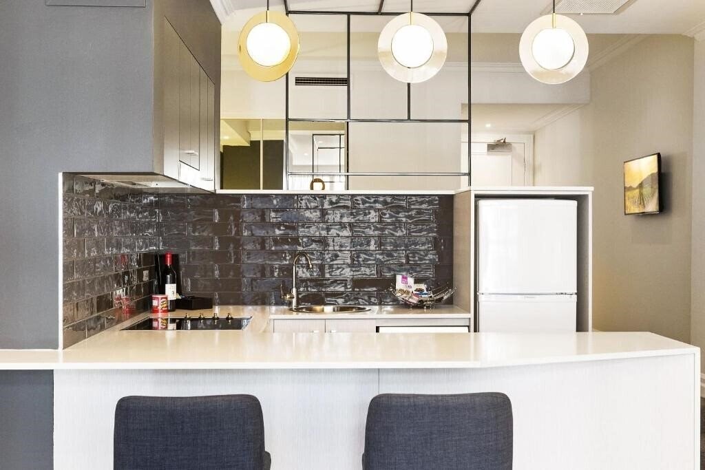 Zdjęcie Mantra 2 Bond Street 4*