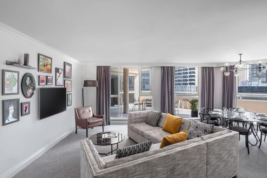 Zdjęcie Mantra 2 Bond Street 4*