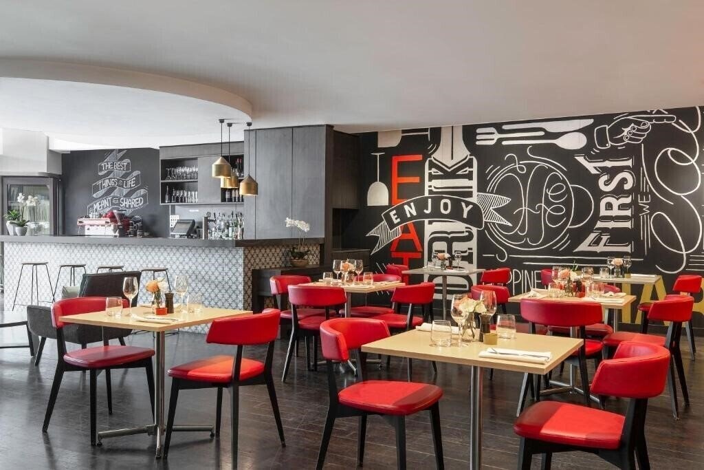 Картинка Mantra Chatswood 4*