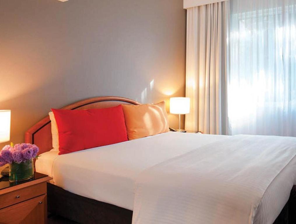 Zdjęcie Medina Serviced Apartments Double Bay 4*