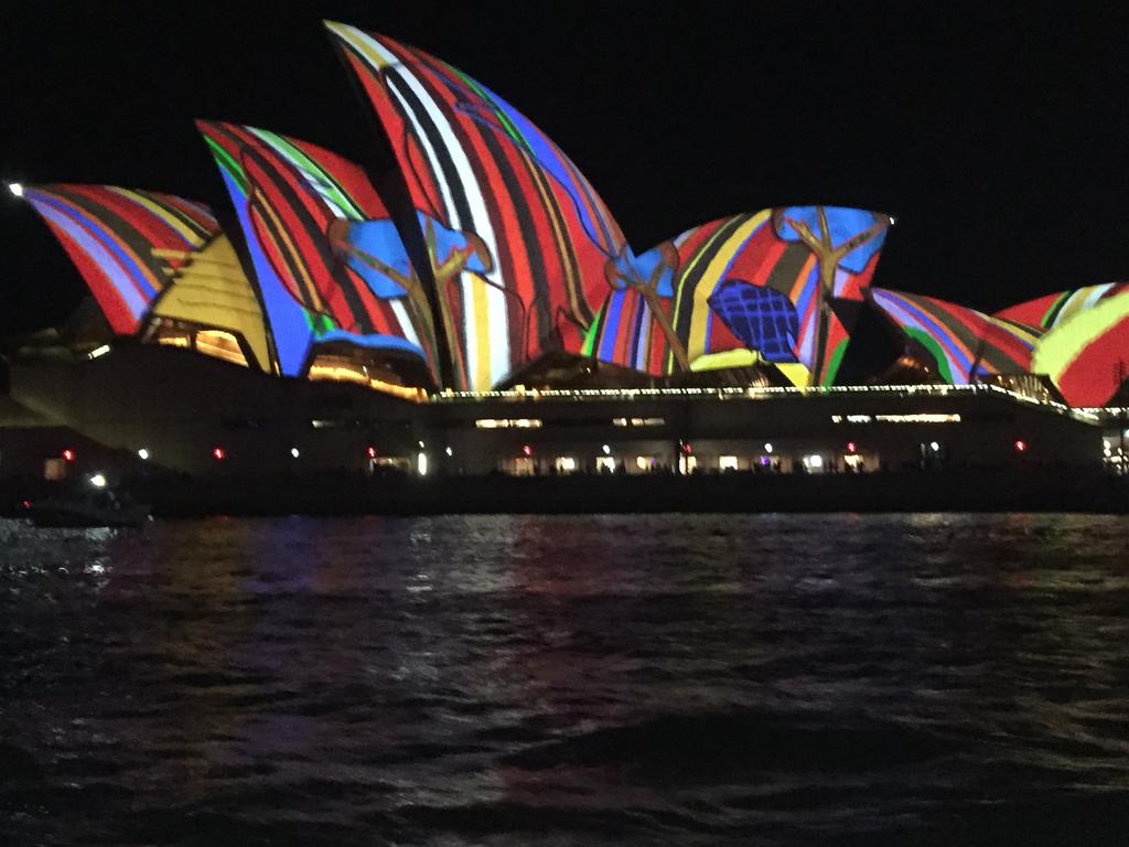 Obraz Medina Serviced Apartments Double Bay 4*