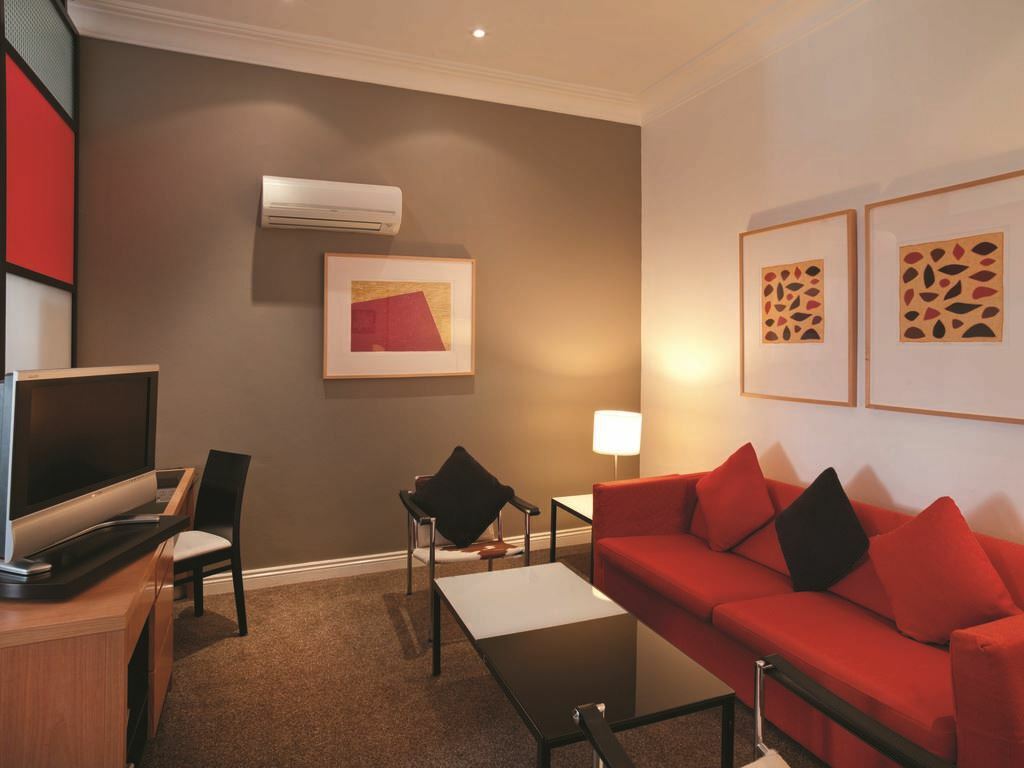 Zdjęcie Medina Serviced Apartments Double Bay 4*