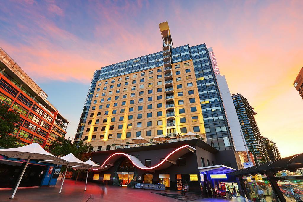 Отель Mercure Sydney 4*