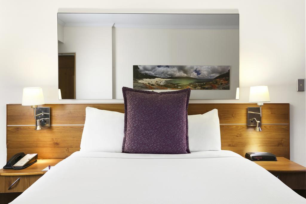 Фотография Mercure Sydney 4*