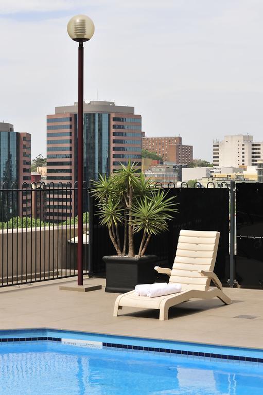 Зображення Metro Hotel Marlow Sydney Central 3*