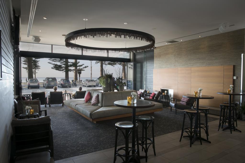 Фотография Novotel Sydney Manly Pacific 4*