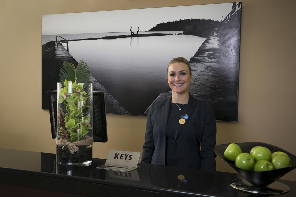 Картинка Novotel Sydney Manly Pacific 4*