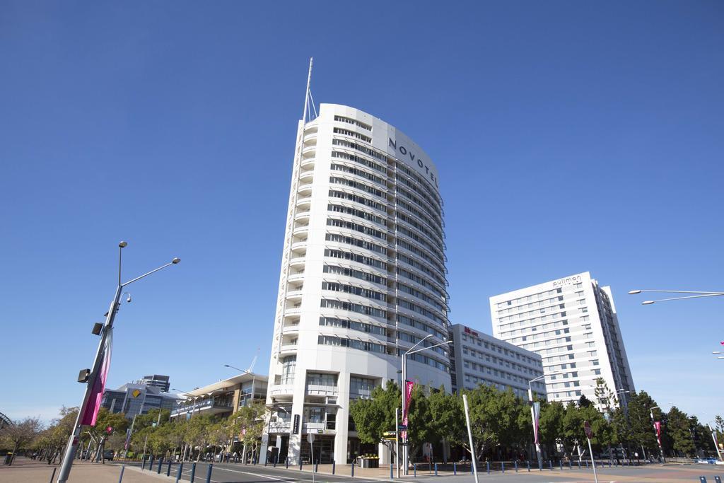 Hotel Novotel Sydney Olympic Park 4*