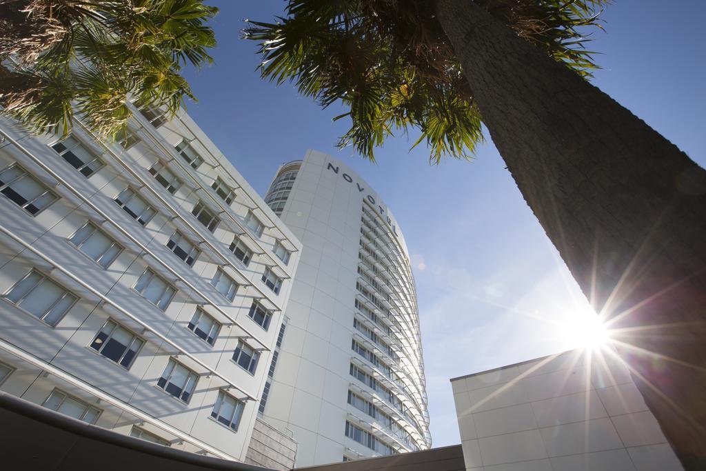 Zdjęcia Novotel Sydney Olympic Park 4*