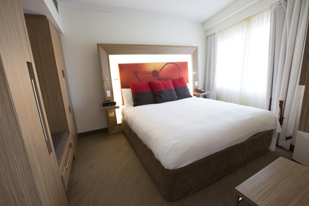 Zdjęcie Novotel Sydney Olympic Park 4*