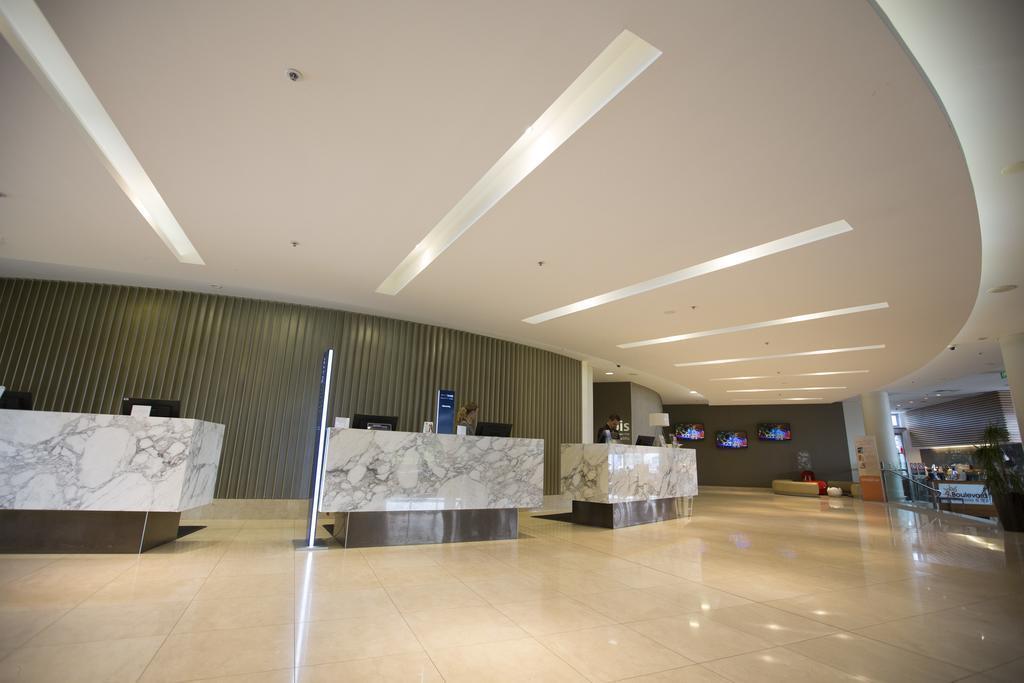 Obraz Novotel Sydney Olympic Park 4*